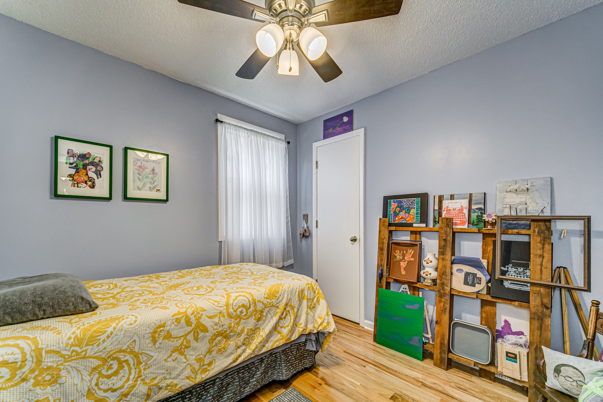 921 Fitzpatrick Road Nashville, TN 37214 - Photo 27 of 39 Gallery Image 27