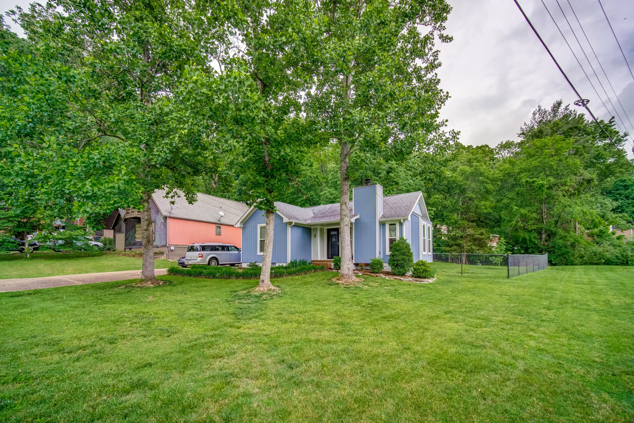 921 Fitzpatrick Road Nashville, TN 37214 - Photo 3 of 39 Gallery Image 3