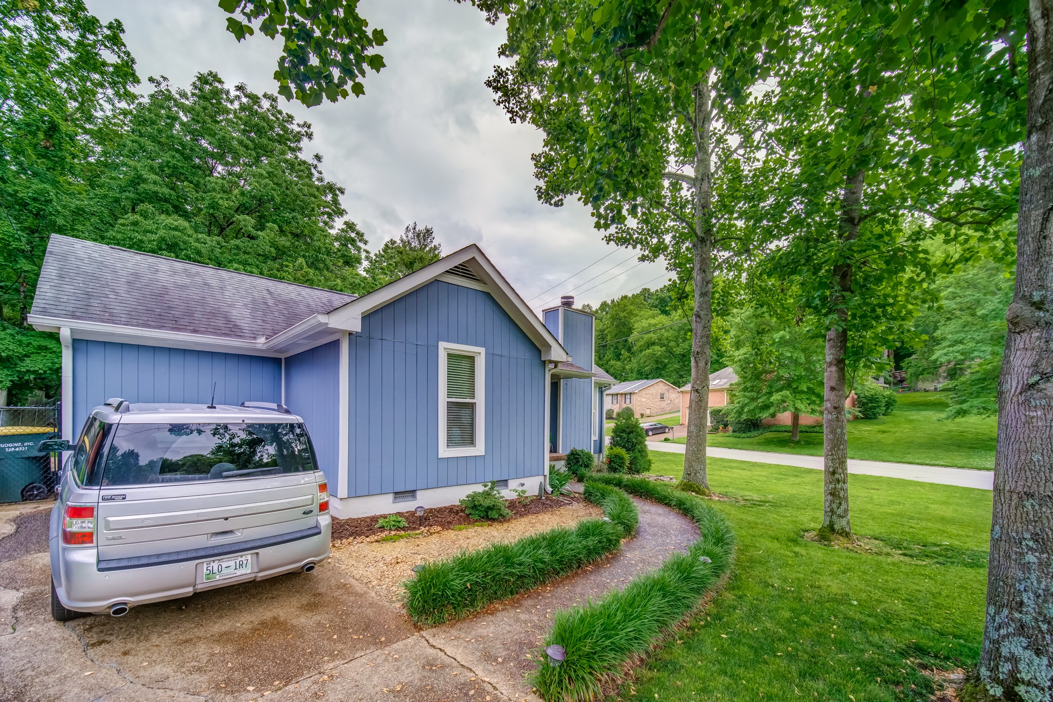 921 Fitzpatrick Road Nashville, TN 37214 - Photo 32 of 39 Gallery Image 32