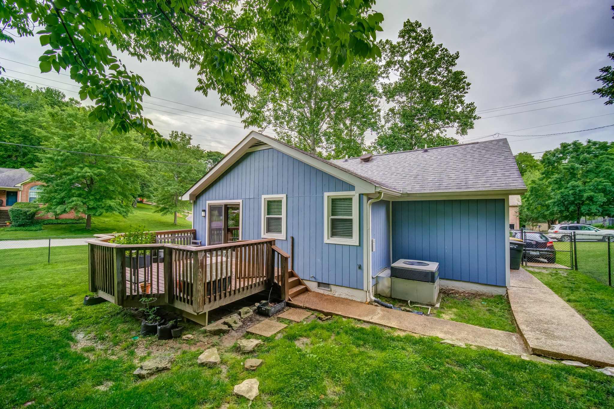 921 Fitzpatrick Road Nashville, TN 37214 - Photo 34 of 39 Gallery Image 34