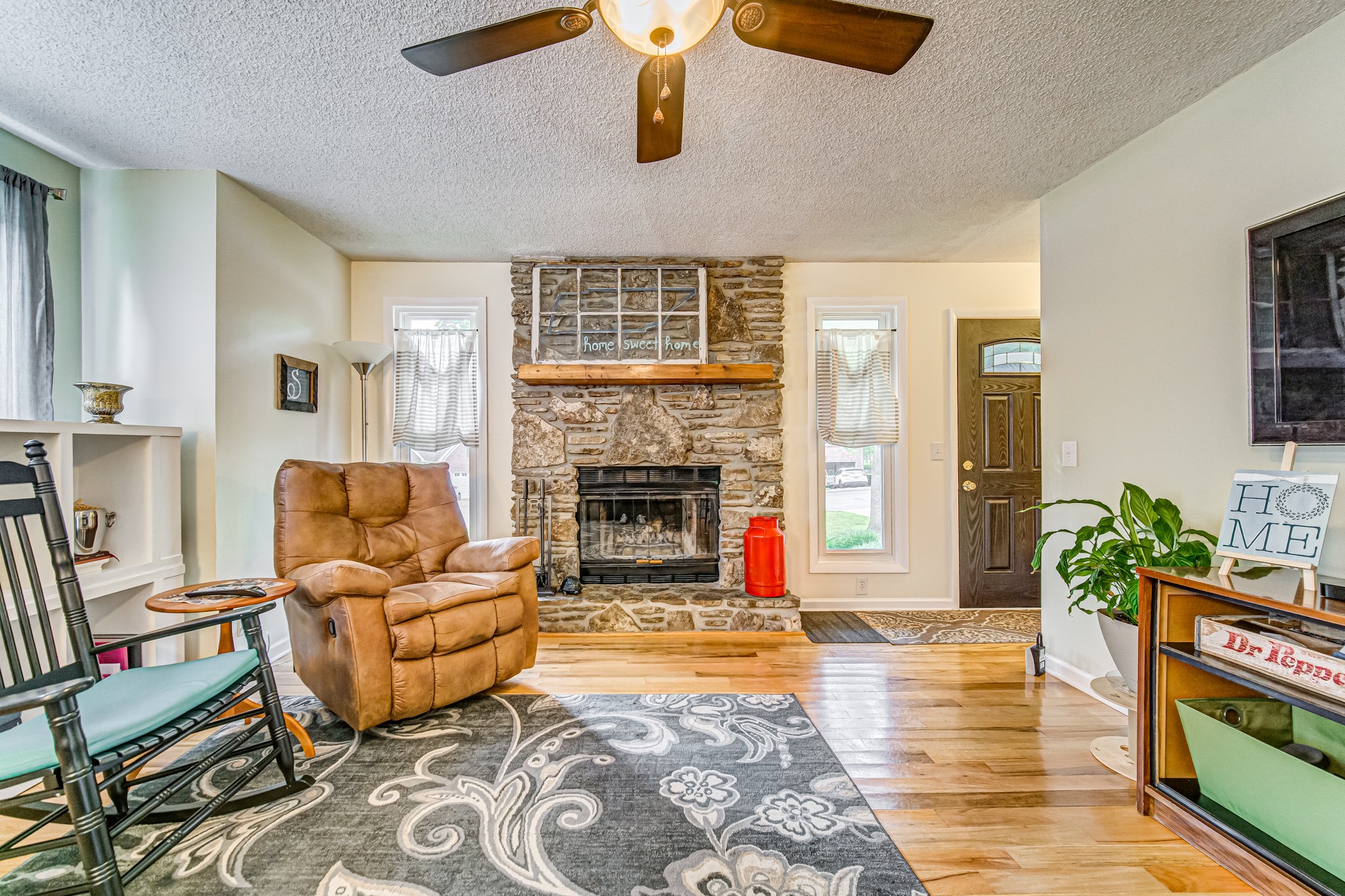 921 Fitzpatrick Road Nashville, TN 37214 - Photo 5 of 39 Gallery Image 5