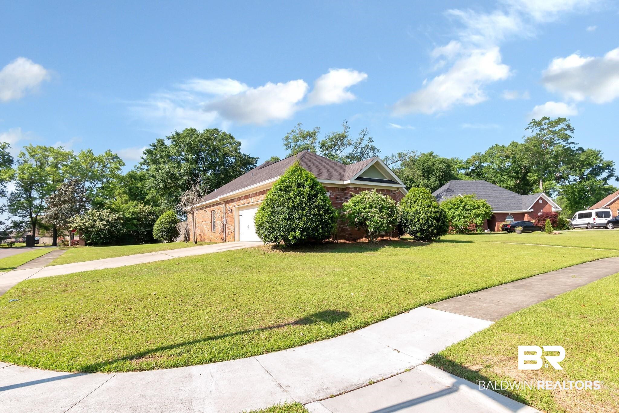 9731 Harmony Ridge Circle West Semmes, AL 36575 - Photo 5 of 41