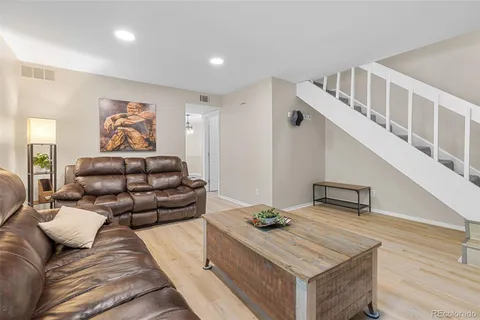 $325,000 | 1206 South Dillon Way, Aurora, CO 80012