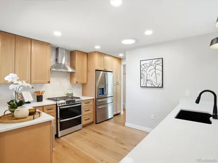 $995,000 | 3403 South Ivanhoe Way, Denver, CO 80222