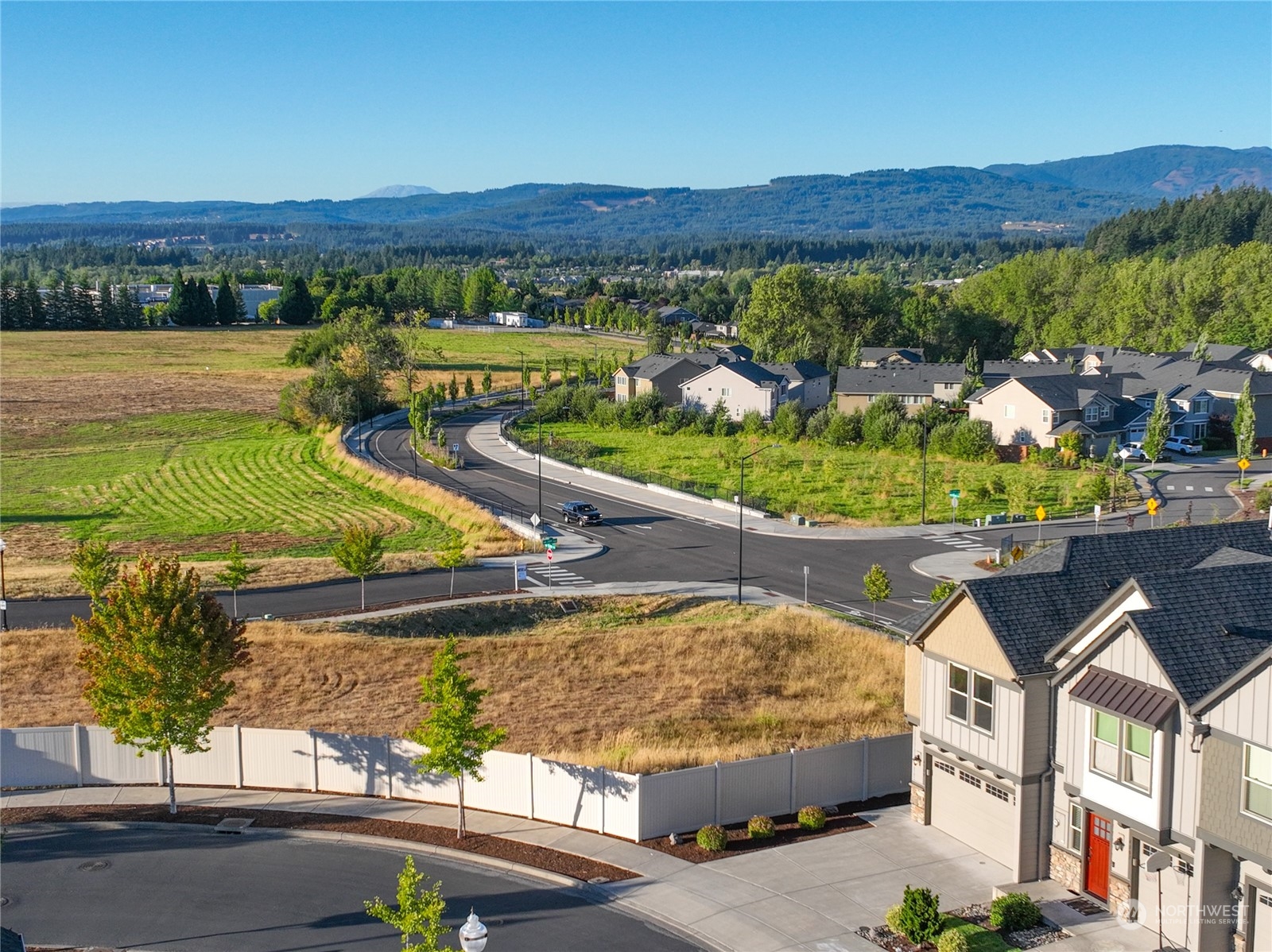 4309 Northwest Sage Loop Camas, WA 98607 - Photo 3 of 40 Gallery Image 3