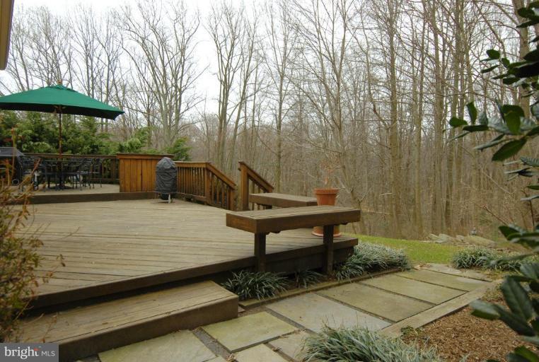 10165 Wavell Road Fairfax, VA 22032 - Photo 13 of 30 Unique #1