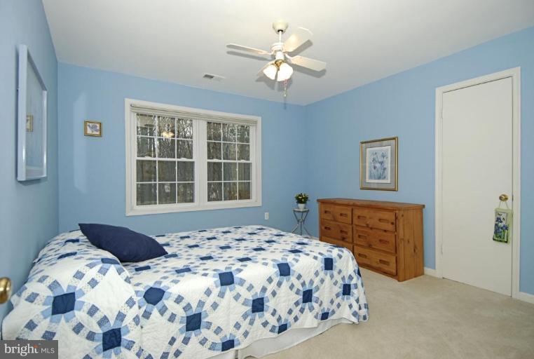 10165 Wavell Road Fairfax, VA 22032 - Photo 15 of 30 Bedroom #4