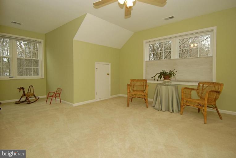 10165 Wavell Road Fairfax, VA 22032 - Photo 21 of 30 Bedroom #5
