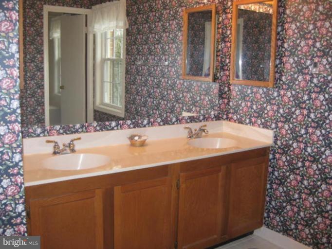 10165 Wavell Road Fairfax, VA 22032 - Photo 28 of 30 Master Bath #2