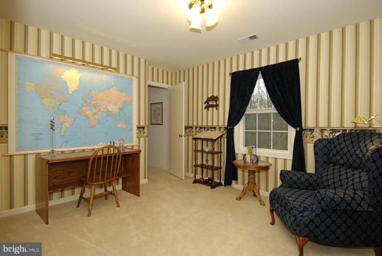10165 Wavell Road Fairfax, VA 22032 - Photo 9 of 30 Bedroom #2
