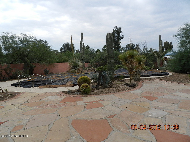 701 West Los Altos Road Tucson, AZ 85704 - Photo 30 of 31 Gallery Image 30