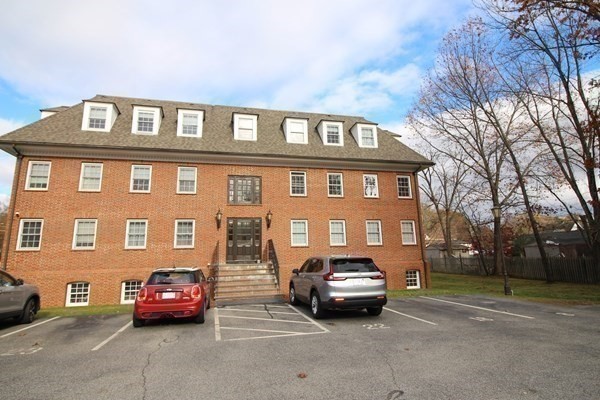 132 Tyngsboro Road, Unit 5 Chelmsford, MA 01863 - Photo 8 of 12