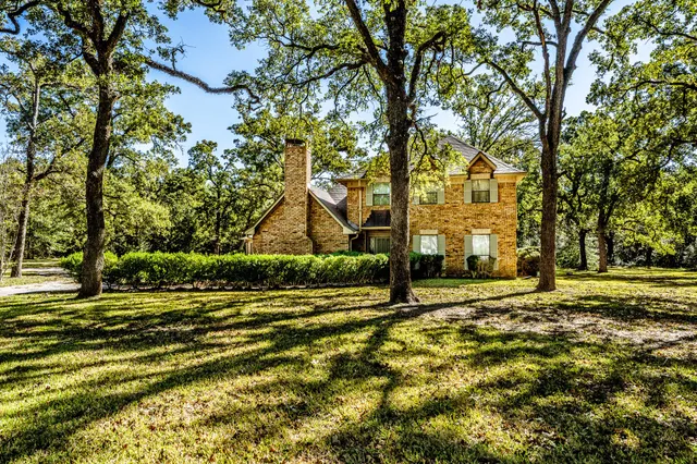 $559,000 | 718 Farm To Market 980, Huntsville, TX 77320