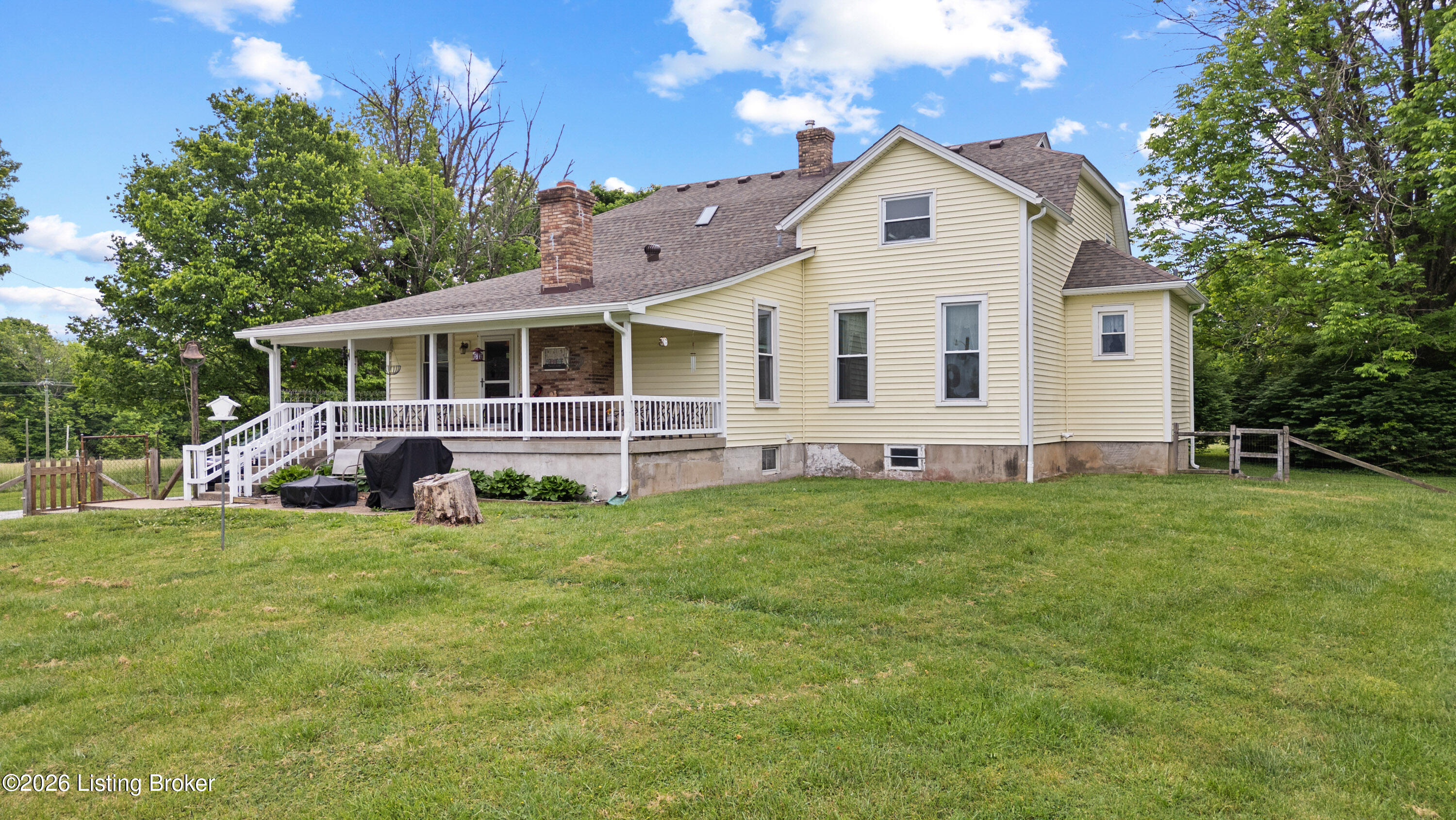 3215 West Blue Lick Road Shepherdsville, KY 40165 - Photo 42 of 53 047