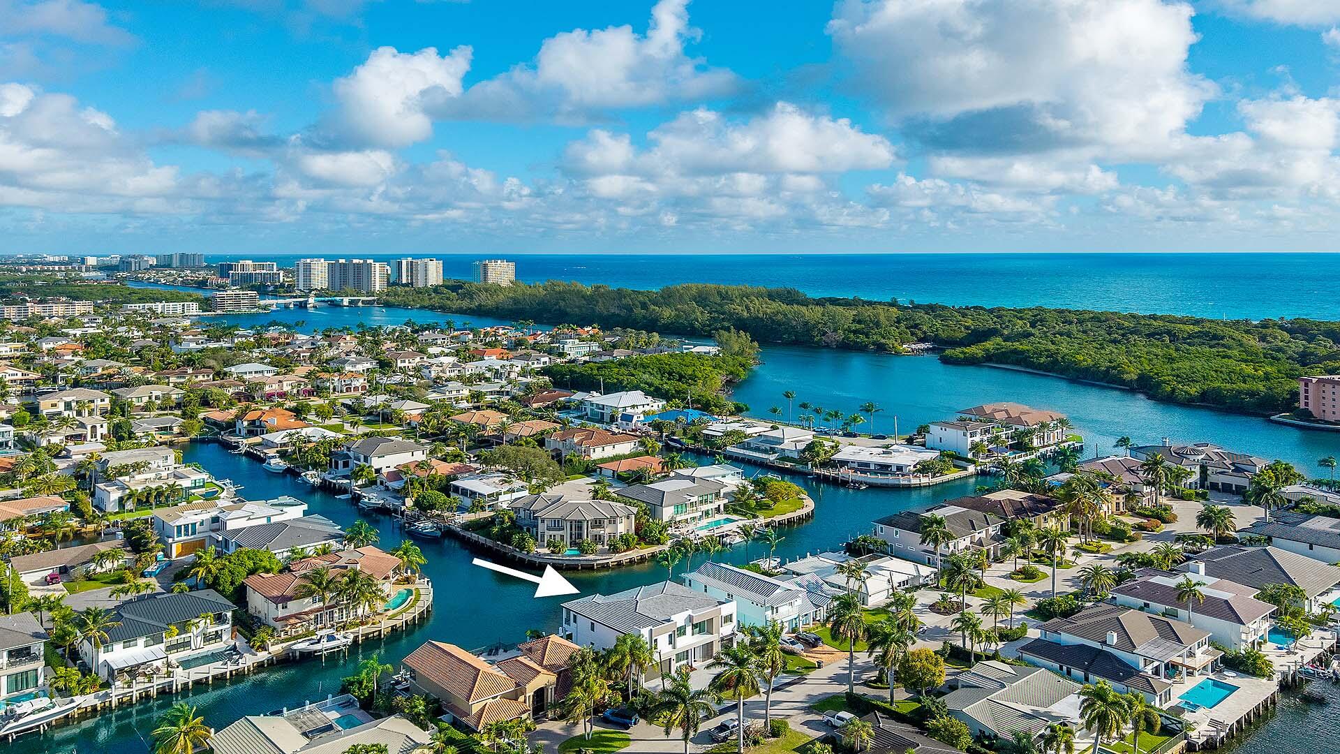 721 Marine Drive Boca Raton, FL 33431 - Photo 1 of 47 721 NE Marine Dr (4)