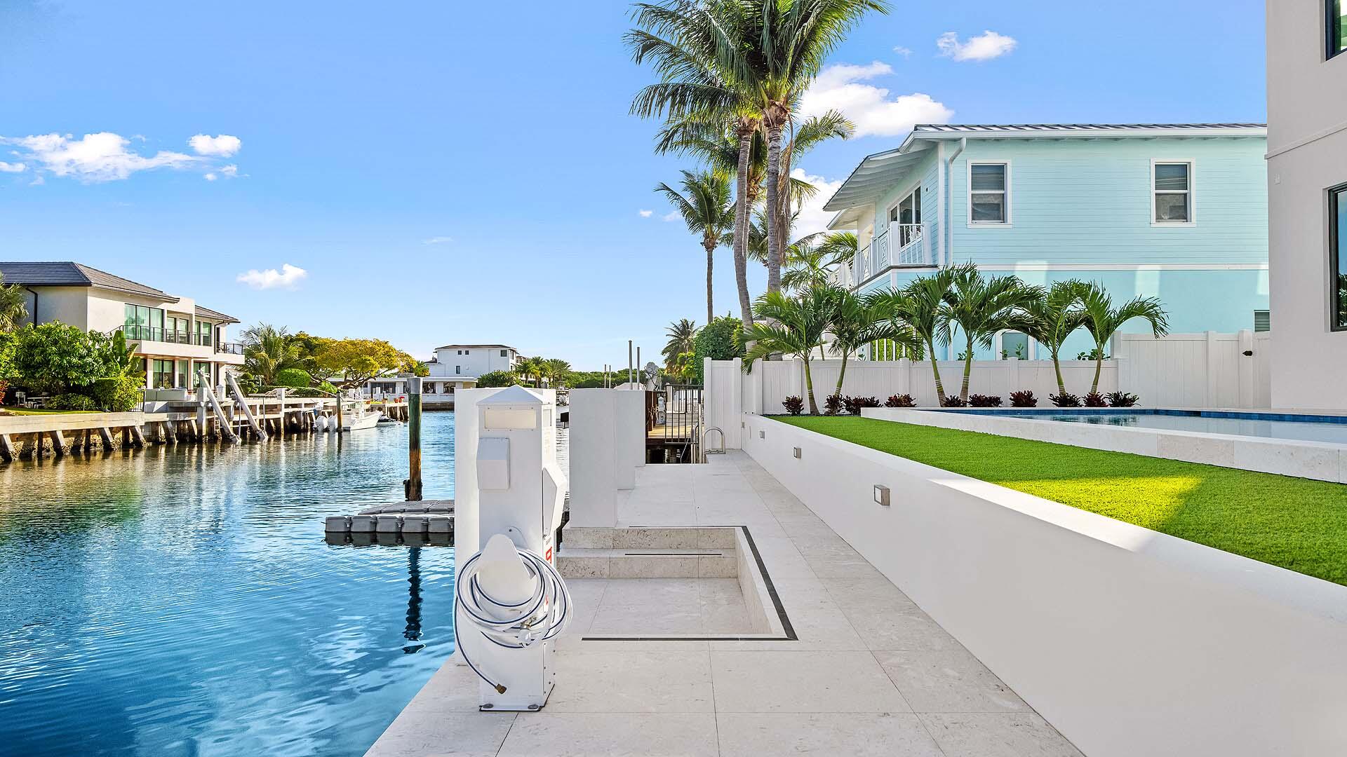 721 Marine Drive Boca Raton, FL 33431 - Photo 43 of 47 721 NE Marine Dr (43)