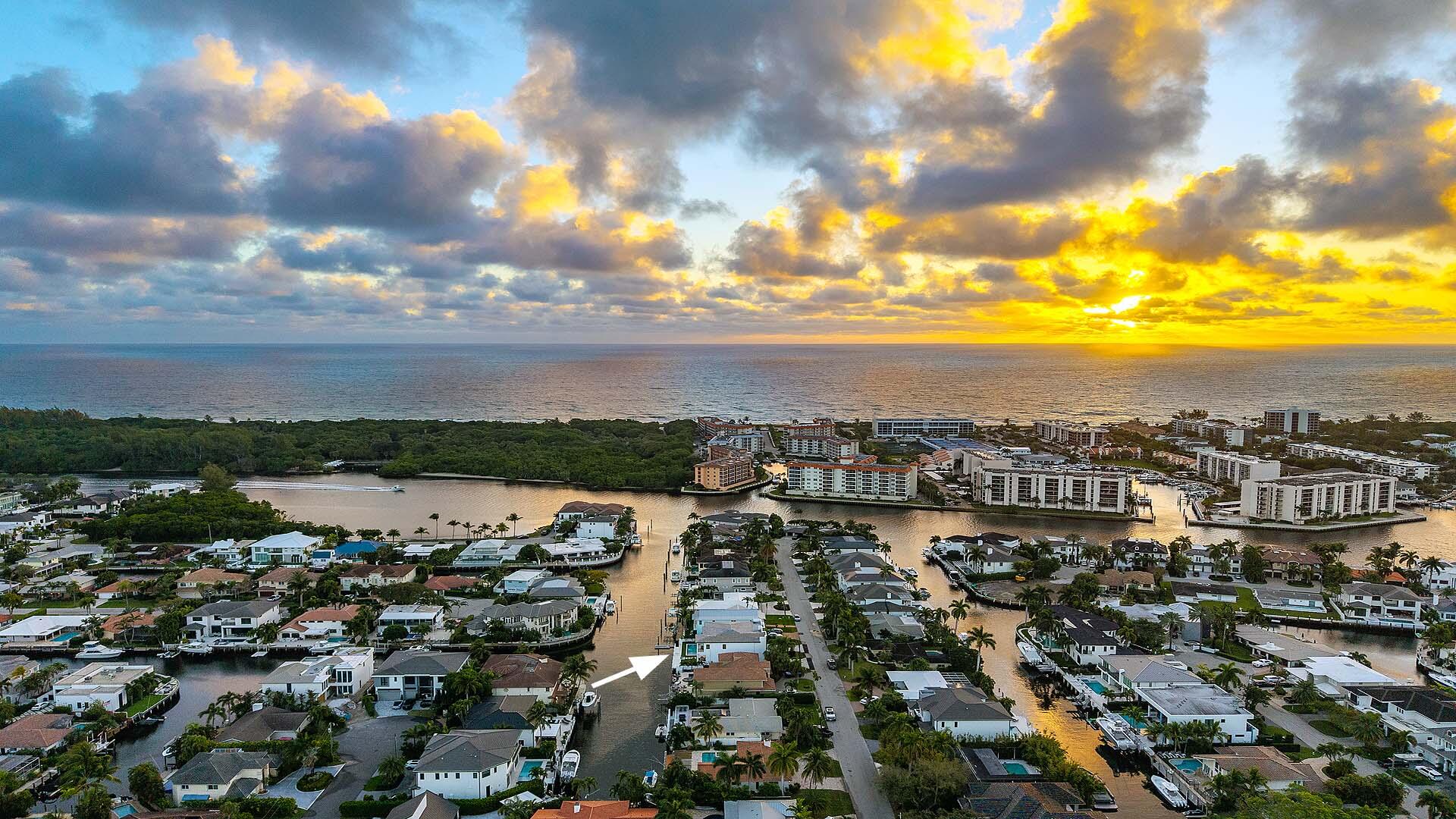721 Marine Drive Boca Raton, FL 33431 - Photo 46 of 47 721 NE Marine Dr (46)