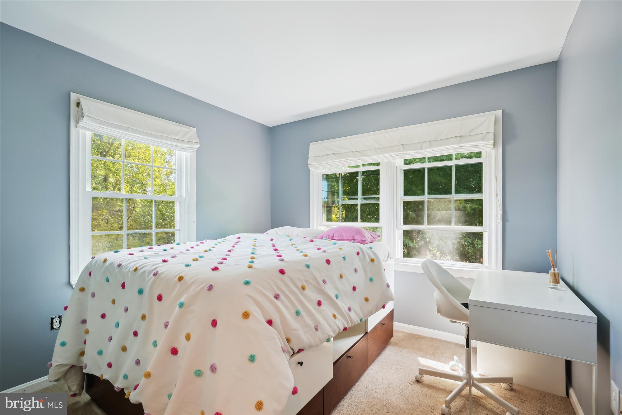 7300 Greentree Road Bethesda, MD 20817 - Photo 19 of 26 Bedroom 3