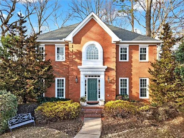 $925,000 | 3510 Browning Lane Northeast, Brookhaven, GA 30319