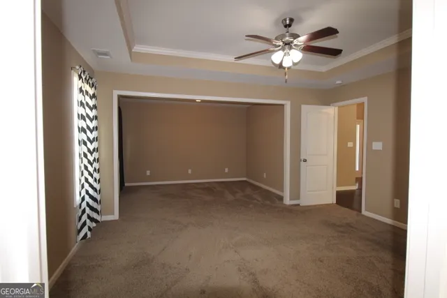 $413,500 | 206 Cole Forest Boulevard, Barnesville, GA 30204