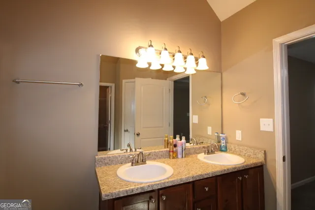 $413,500 | 206 Cole Forest Boulevard, Barnesville, GA 30204