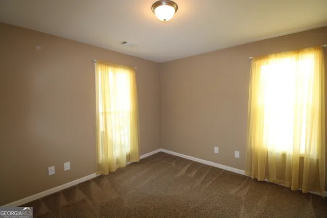 $413,500 | 206 Cole Forest Boulevard, Barnesville, GA 30204