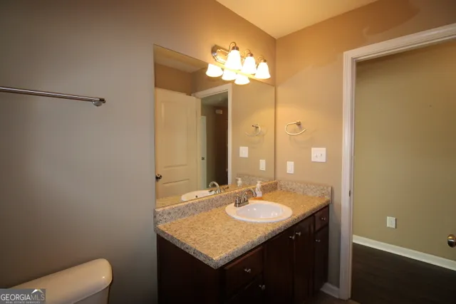 $413,500 | 206 Cole Forest Boulevard, Barnesville, GA 30204