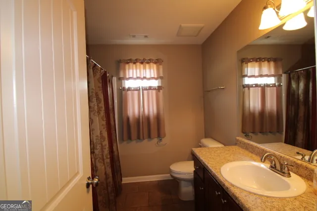 $413,500 | 206 Cole Forest Boulevard, Barnesville, GA 30204