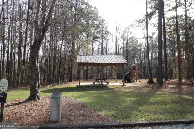 $413,500 | 206 Cole Forest Boulevard, Barnesville, GA 30204