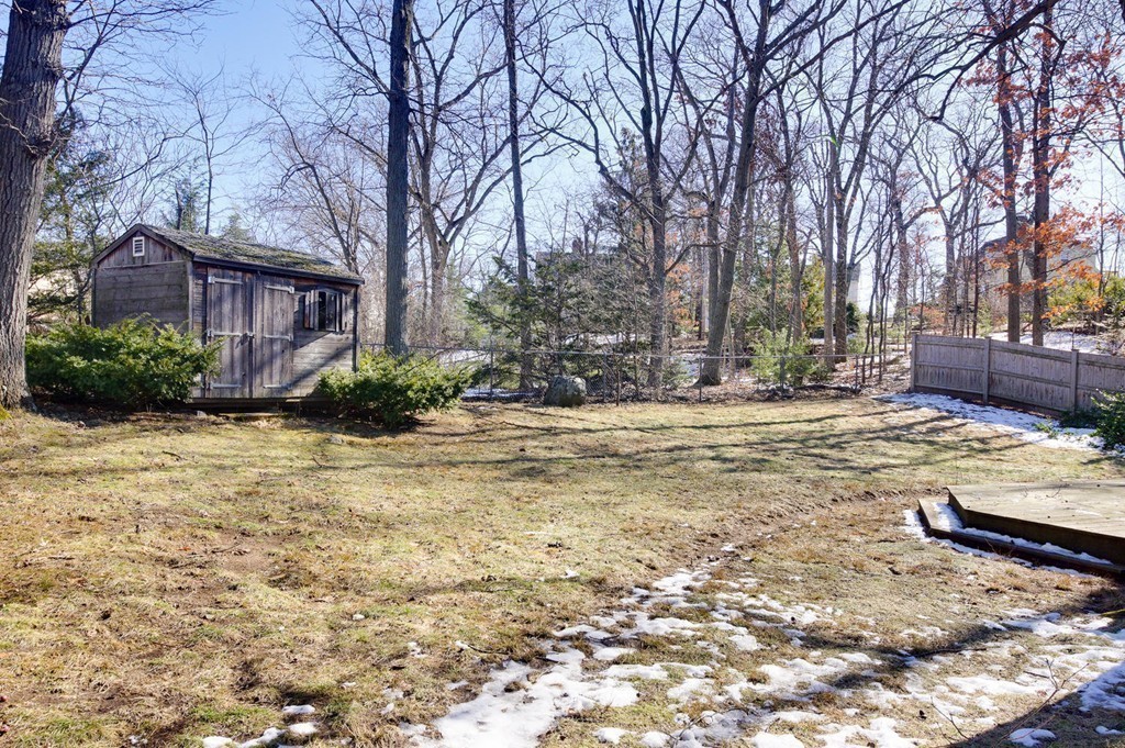 39 Woodside Road Winchester, MA 01890 - Photo 17 of 17 Gallery Image 17