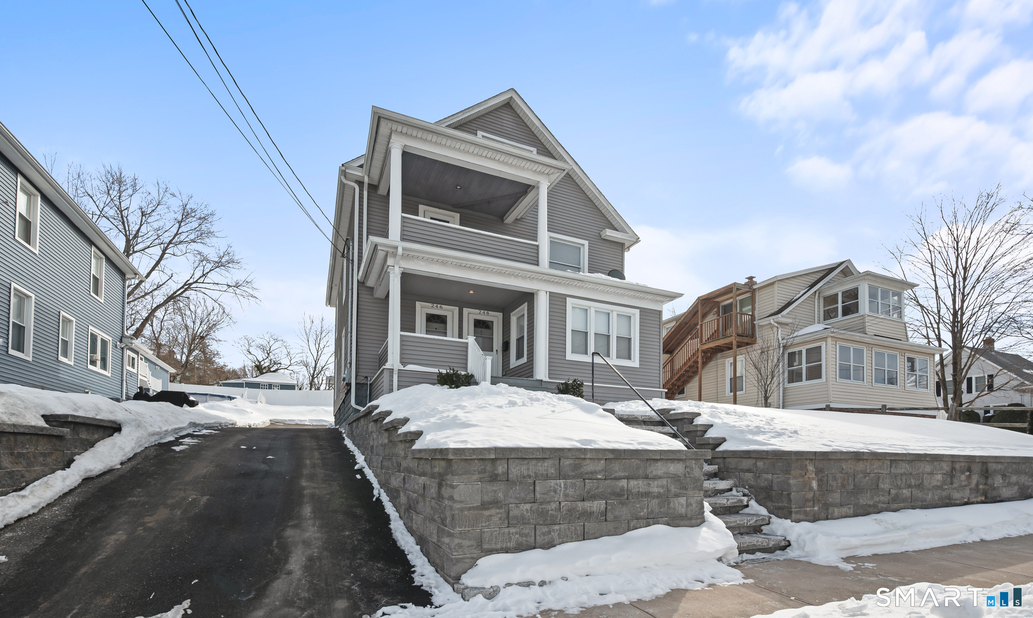 246 South Orchard Street