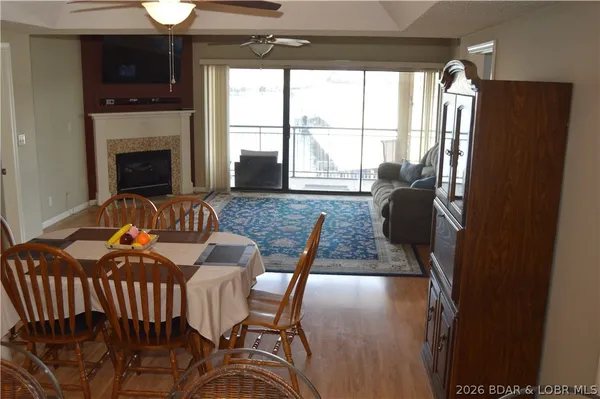 $344,500 | 90 Falls Point Drive, Unit 1B, Lake Ozark, MO 65049