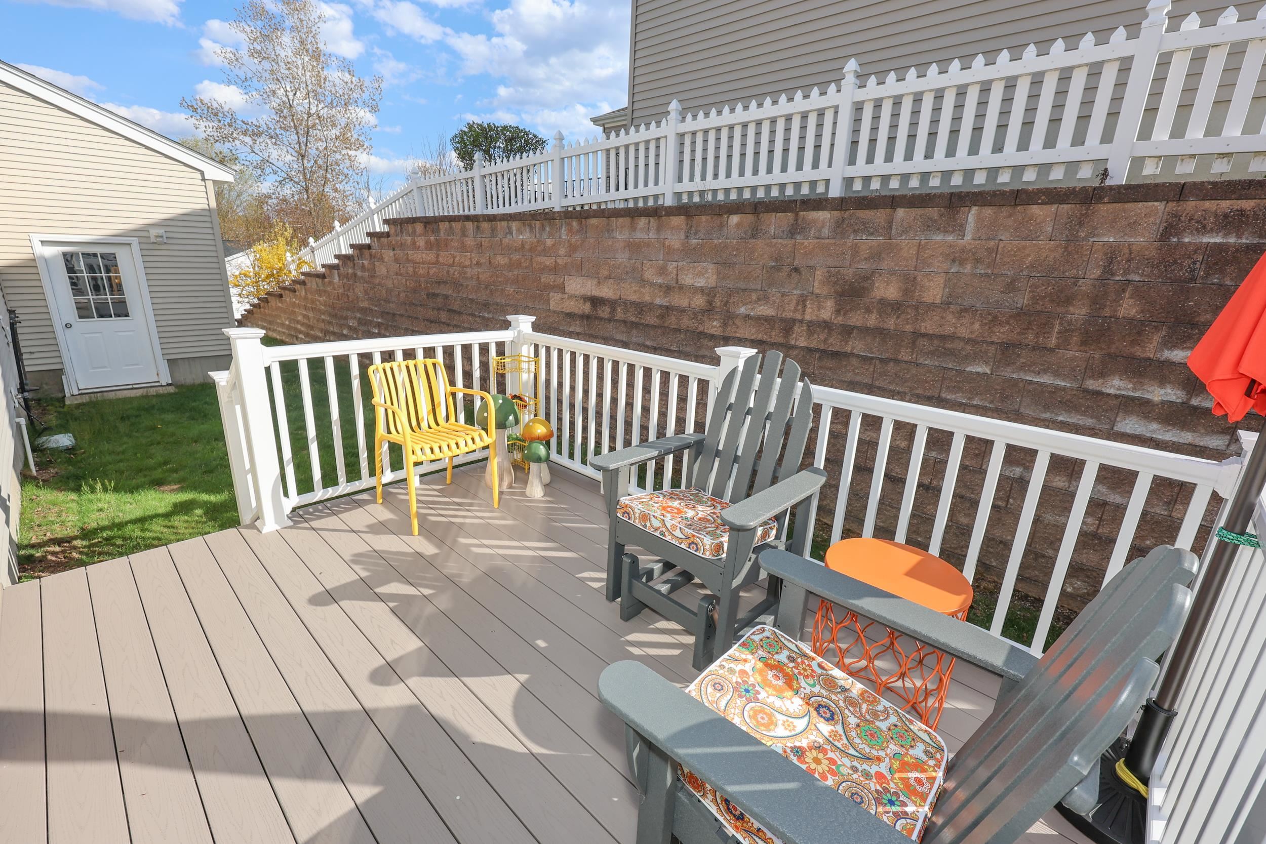74 Heritage Way Manchester, NH 03104 - Photo 27 of 28