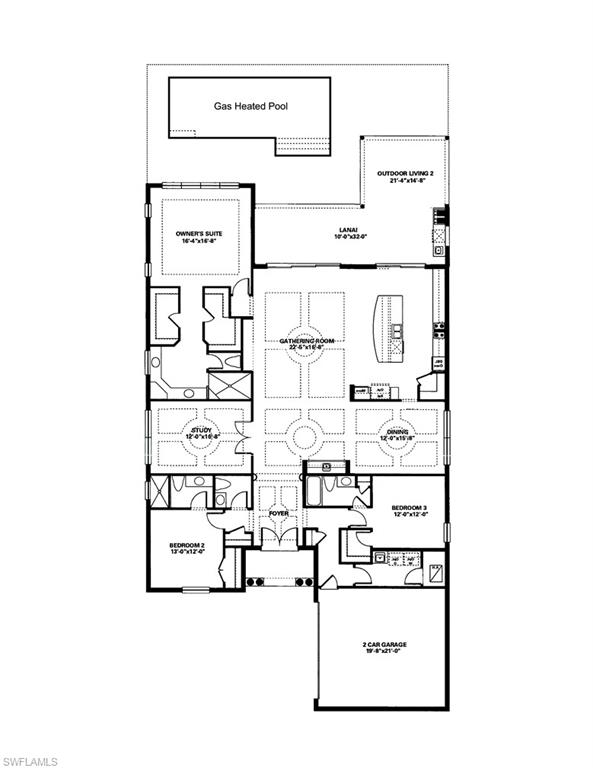 9517 Montelanico Loop Naples, FL 34119 - Photo 36 of 50 unknown