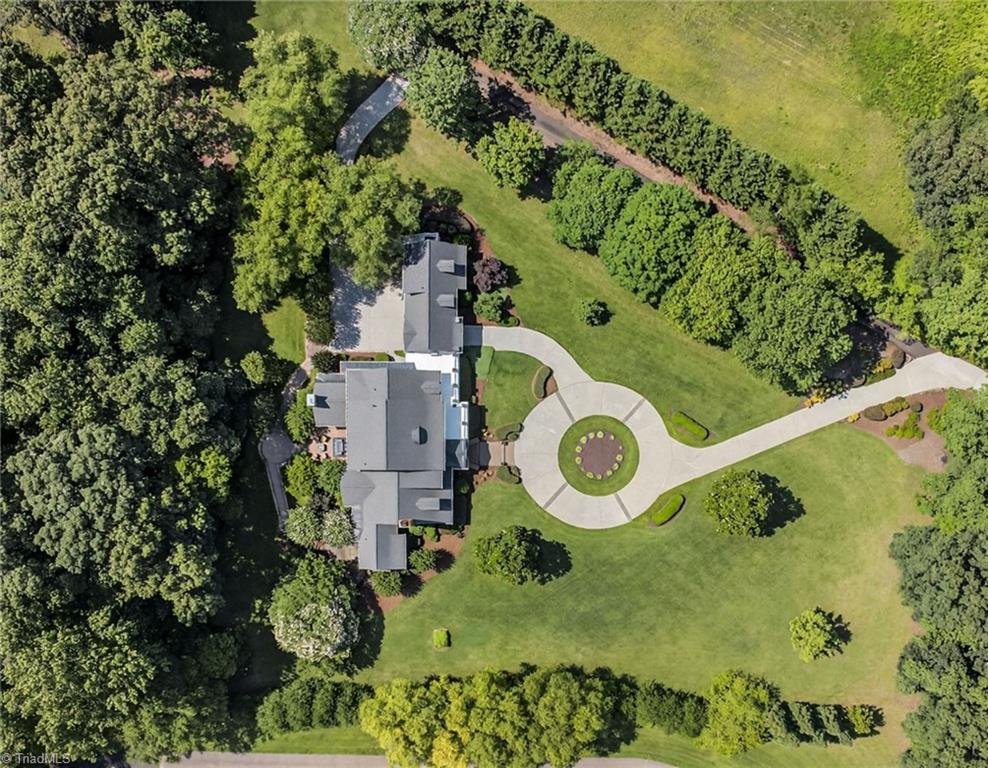 304 Yadkin Valley Road Advance, NC 27006 - Photo 1 of 1
