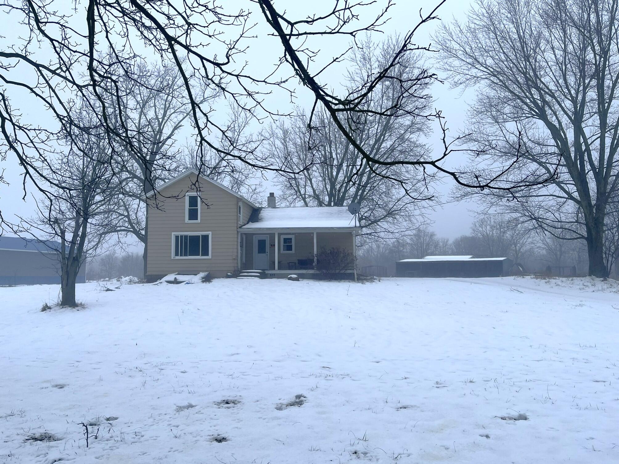 7856 Newberry Road Durand, MI 48429 - Photo 11 of 24 IMG_4791.JPEG_1