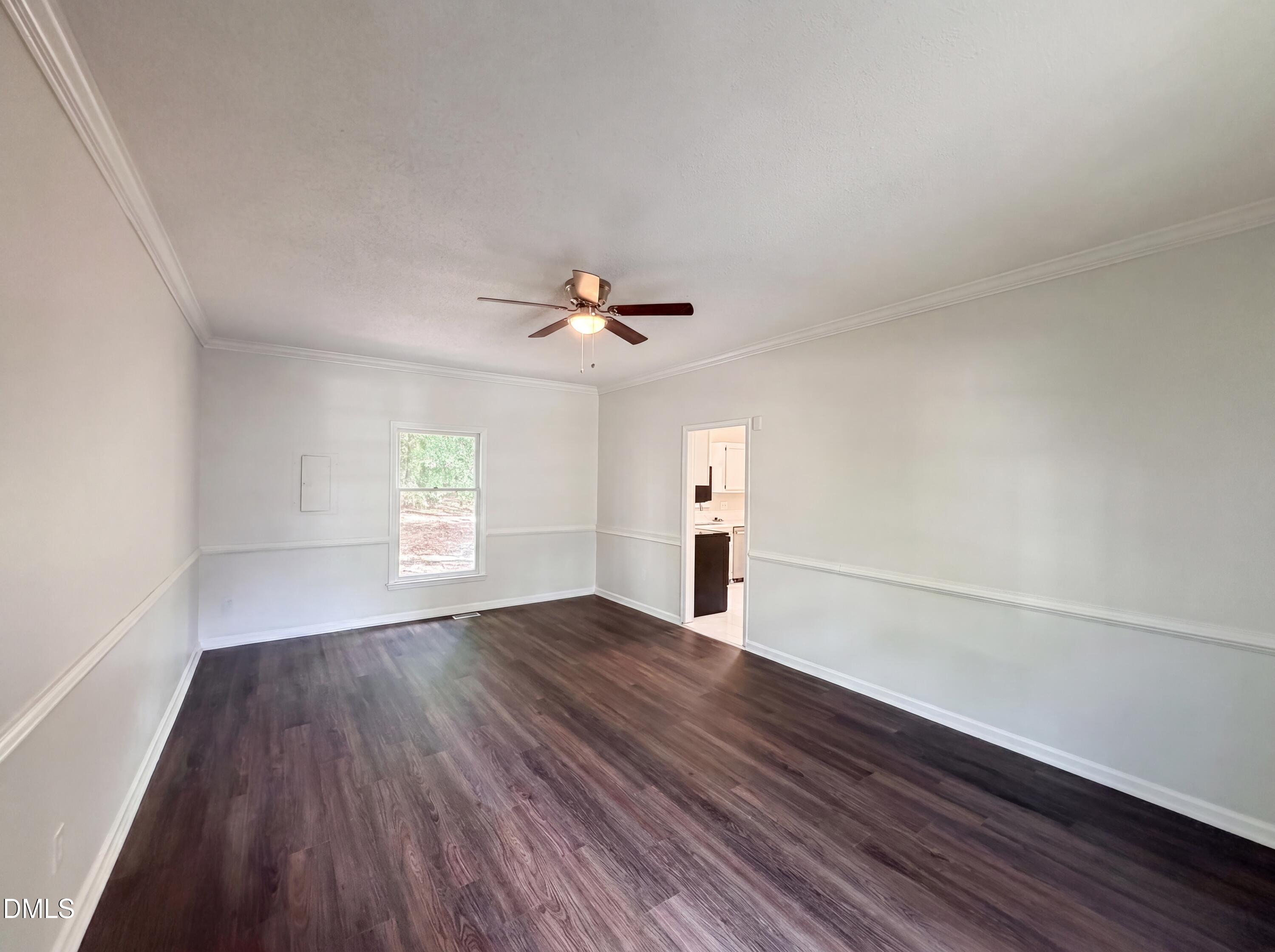 5209 Heelands Court Raleigh, NC 27610 - Photo 7 of 15