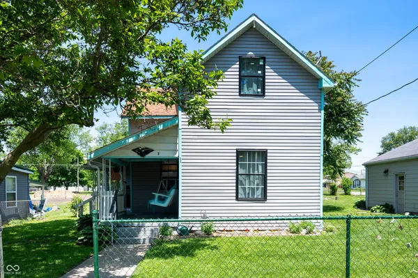 $149,000 | 2618 High Street, New Castle, IN 47362