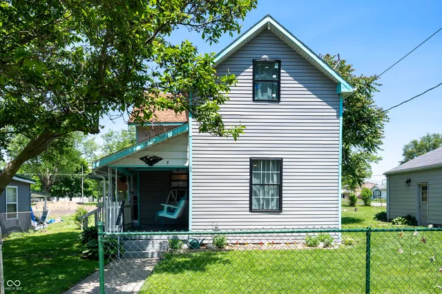 $149,000 | 2618 High Street, New Castle, IN 47362