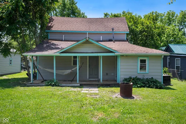$149,000 | 2618 High Street, New Castle, IN 47362