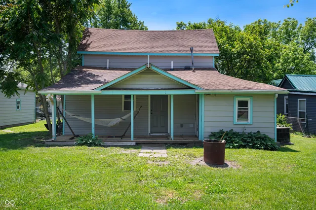 $149,000 | 2618 High Street, New Castle, IN 47362