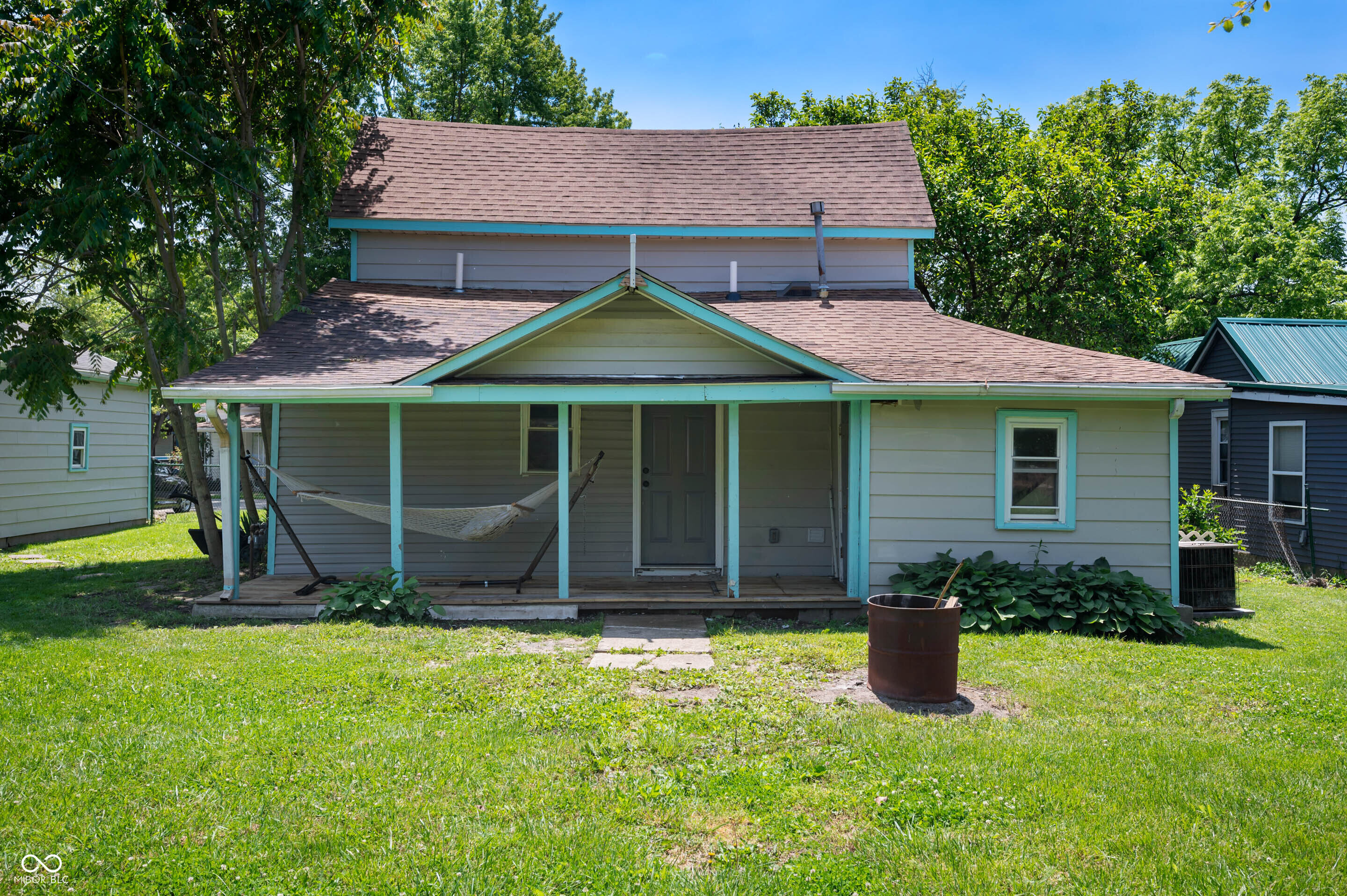 2618 High Street New Castle, IN 47362 - Photo 17 of 19