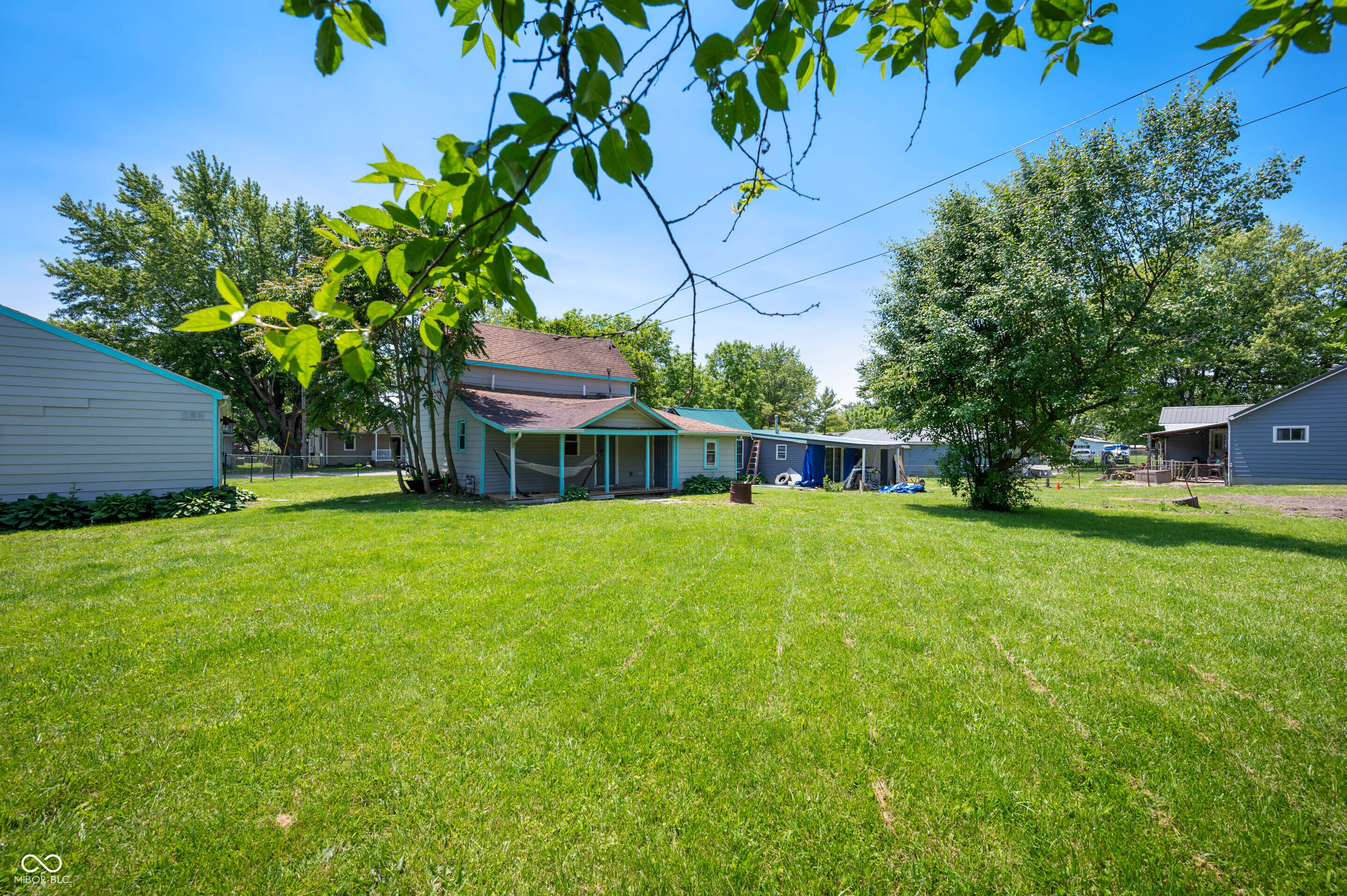 2618 High Street New Castle, IN 47362 - Photo 18 of 19