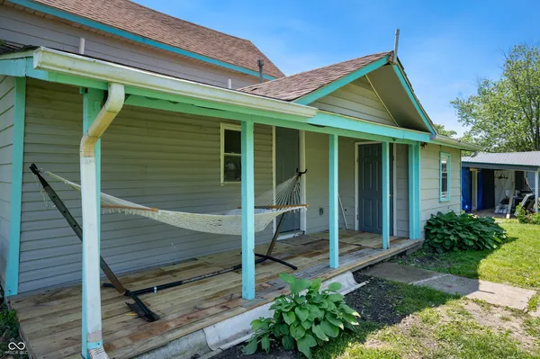 $149,000 | 2618 High Street, New Castle, IN 47362