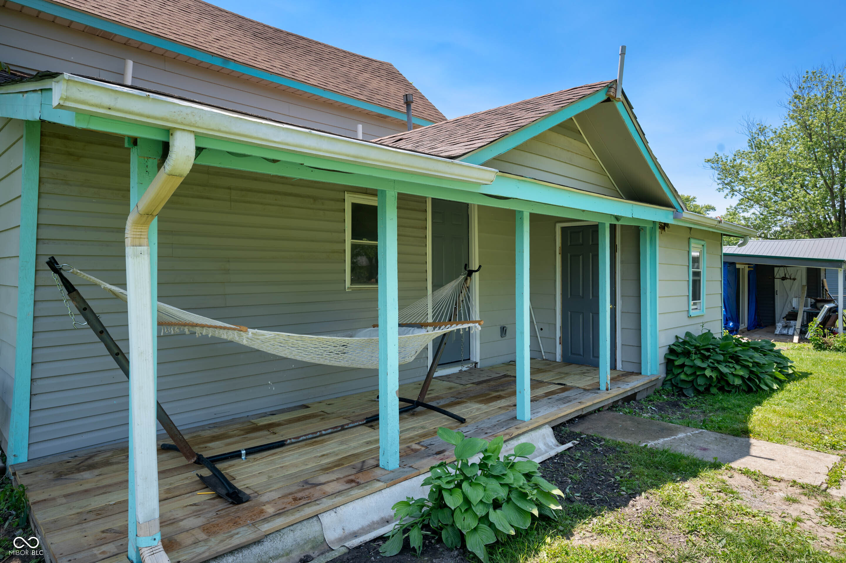 2618 High Street New Castle, IN 47362 - Photo 19 of 19