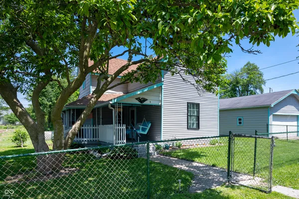 $149,000 | 2618 High Street, New Castle, IN 47362