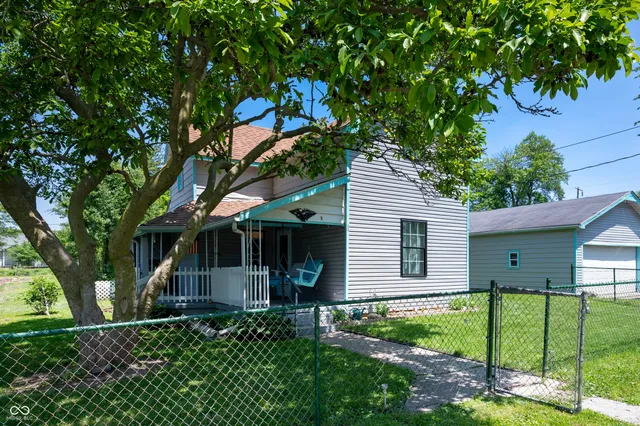 $149,000 | 2618 High Street, New Castle, IN 47362