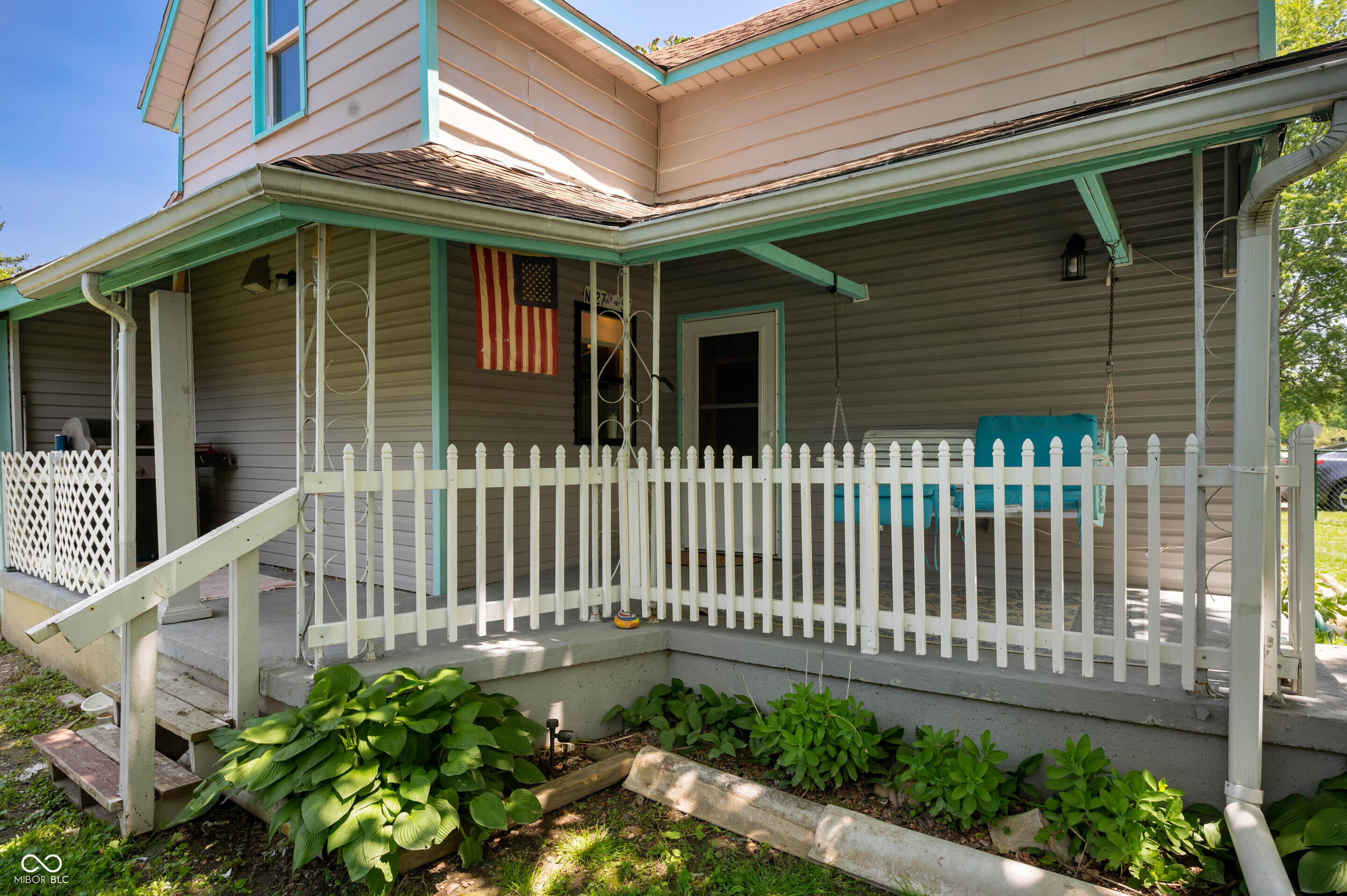 2618 High Street New Castle, IN 47362 - Photo 3 of 19