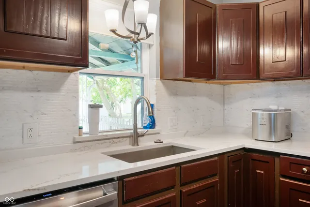 $149,000 | 2618 High Street, New Castle, IN 47362