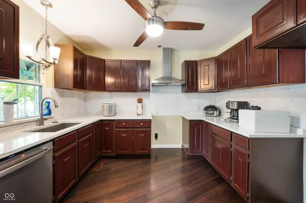 $149,000 | 2618 High Street, New Castle, IN 47362